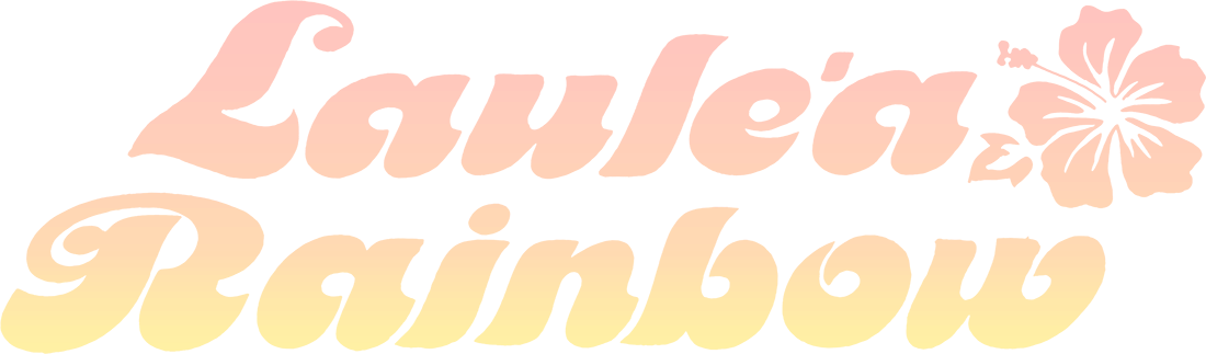 Laule'a Rainbow （ラウレア レインボー）